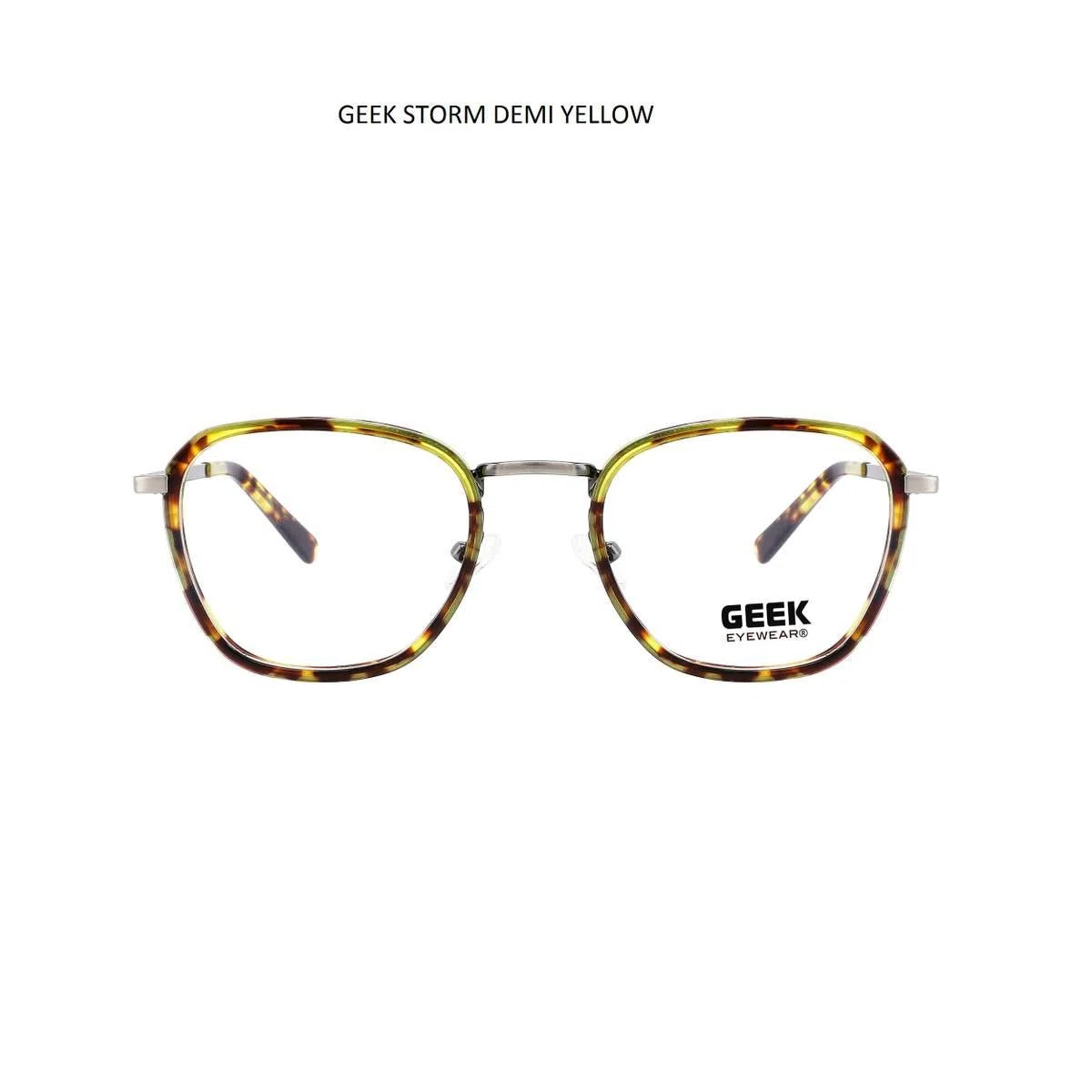GEEK EYEWEAR STORM Eyeglasses - view 3